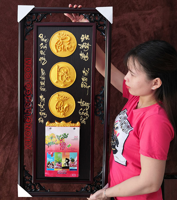 lich go treo tuong PD---TRON-den image PD TRON den