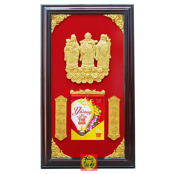 lich go treo tuong XLG10-Phuc-Loc-Tho image XLG10 Phuc Loc Tho
